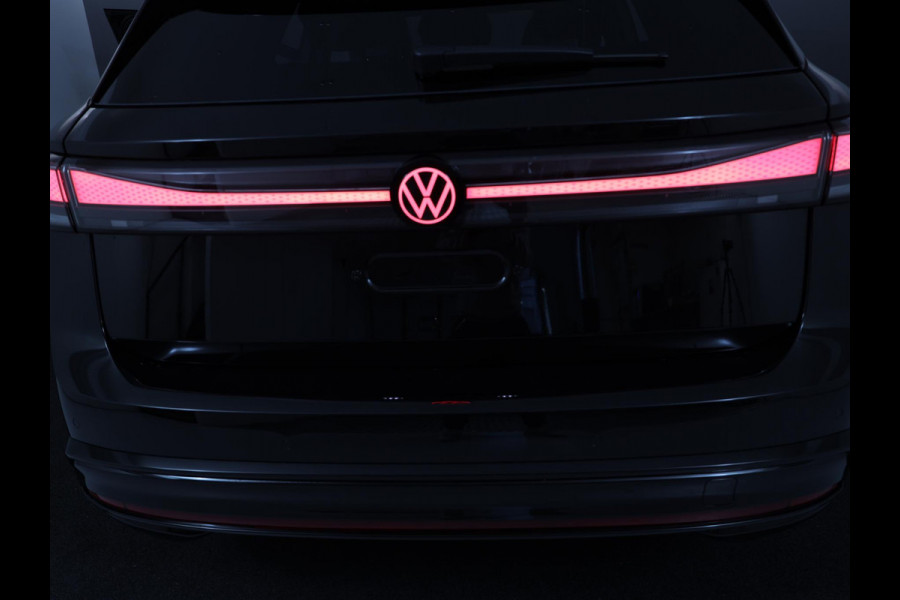 Volkswagen ID.7 Pro S Limited Edition 86 kWh accu, 210 kW / 286 PK