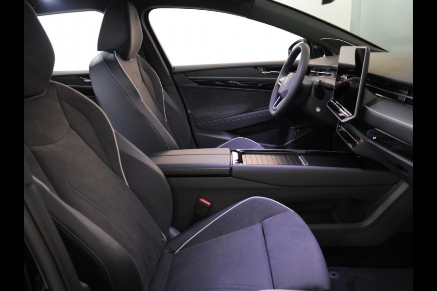 Volkswagen ID.7 Pro S Limited Edition 86 kWh accu, 210 kW / 286 PK