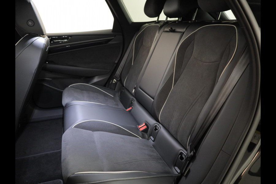 Volkswagen ID.7 Pro S Limited Edition 86 kWh accu, 210 kW / 286 PK