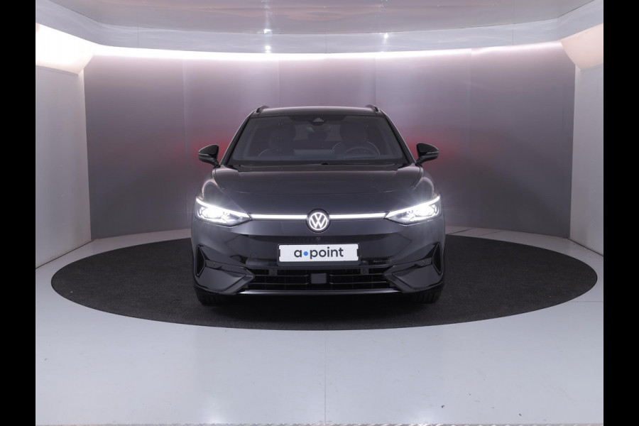 Volkswagen ID.7 Pro S Limited Edition 86 kWh accu, 210 kW / 286 PK