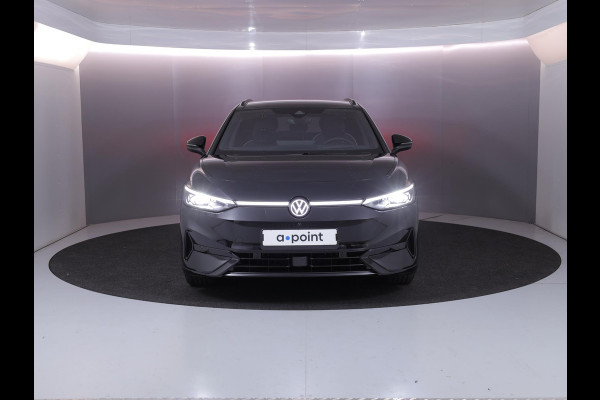 Volkswagen ID.7 Pro S Limited Edition 86 kWh accu, 210 kW / 286 PK