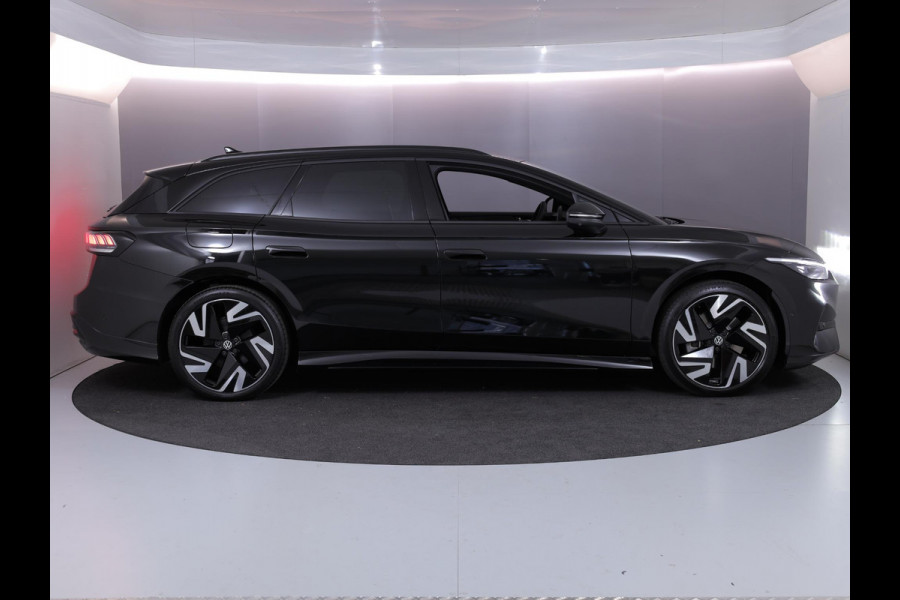 Volkswagen ID.7 Pro S Limited Edition 86 kWh accu, 210 kW / 286 PK