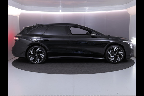 Volkswagen ID.7 Pro S Limited Edition 86 kWh accu, 210 kW / 286 PK