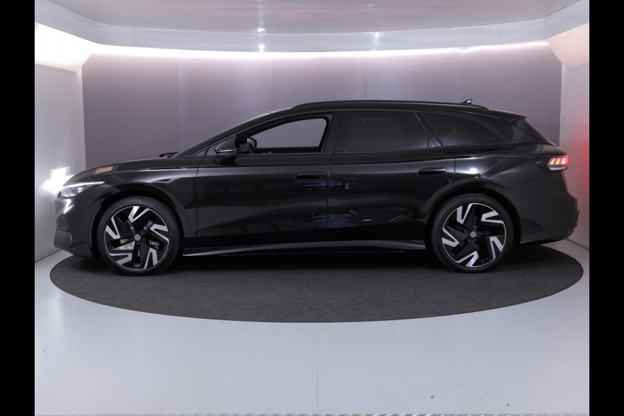 Volkswagen ID.7 Pro S Limited Edition 86 kWh accu, 210 kW / 286 PK