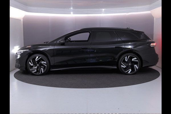 Volkswagen ID.7 Pro S Limited Edition 86 kWh accu, 210 kW / 286 PK