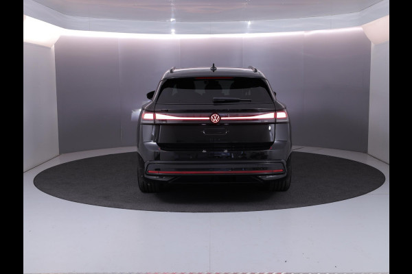 Volkswagen ID.7 Pro S Limited Edition 86 kWh accu, 210 kW / 286 PK