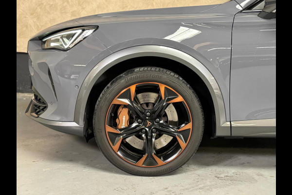 CUPRA Formentor 2.0 TSI 4DRIVE | Pano | Brembo | Beats | Keyless | Stoel-/stuurverwarming