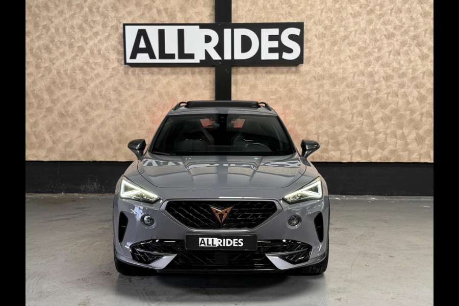 CUPRA Formentor 2.0 TSI 4DRIVE | Pano | Brembo | Beats | Keyless | Stoel-/stuurverwarming