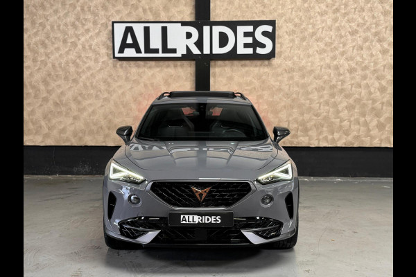 CUPRA Formentor 2.0 TSI 4DRIVE | Pano | Brembo | Beats | Keyless | Stoel-/stuurverwarming