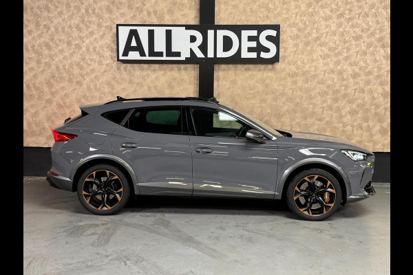CUPRA Formentor 2.0 TSI 4DRIVE | Pano | Brembo | Beats | Keyless | Stoel-/stuurverwarming