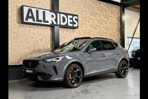 CUPRA Formentor 2.0 TSI 4DRIVE | Pano | Brembo | Beats | Keyless | Stoel-/stuurverwarming