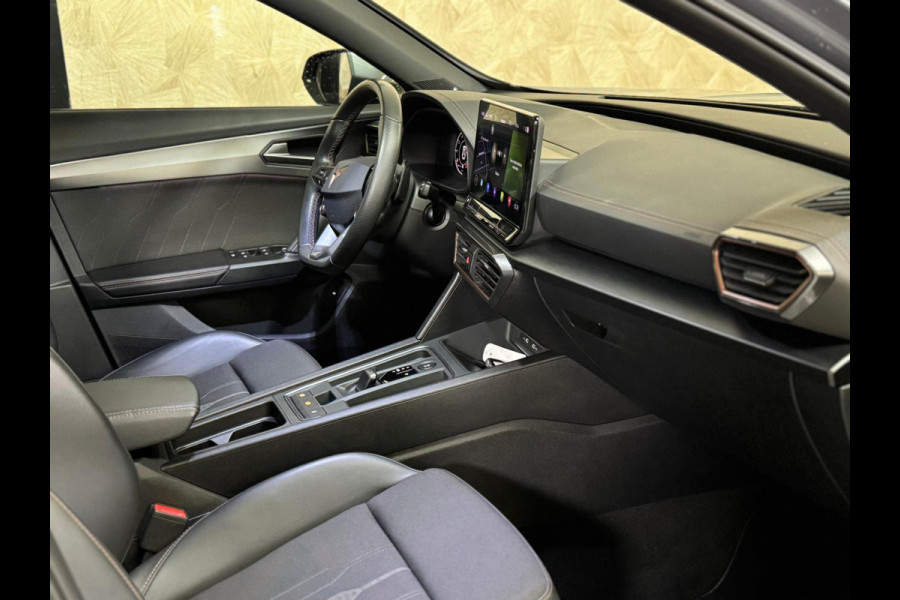 CUPRA Formentor 2.0 TSI 4DRIVE | Pano | Brembo | Beats | Keyless | Stoel-/stuurverwarming