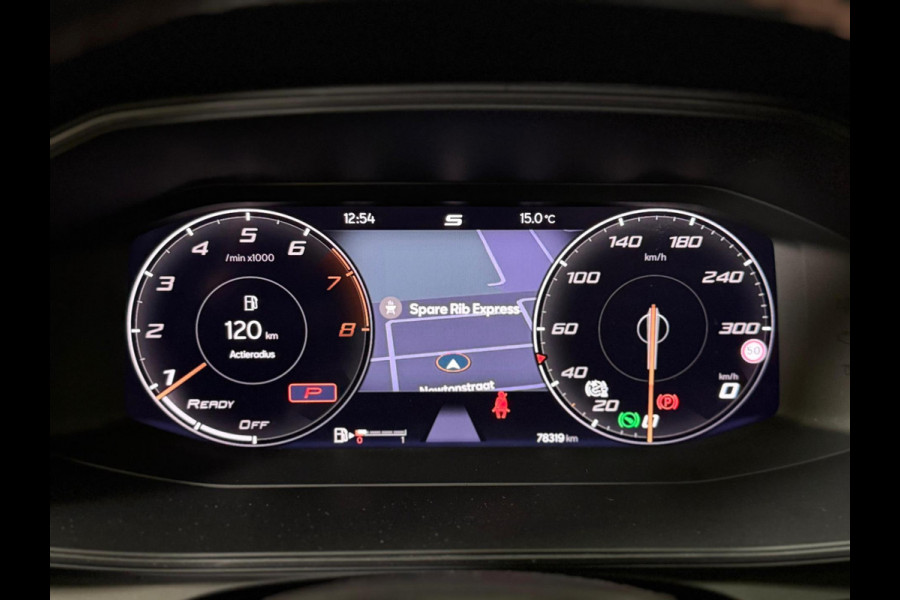 CUPRA Formentor 2.0 TSI 4DRIVE | Pano | Brembo | Beats | Keyless | Stoel-/stuurverwarming