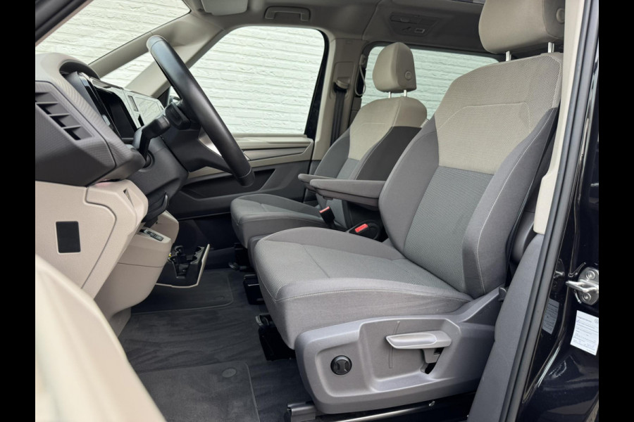 Volkswagen Multivan 1.4 eHybrid L1 Bulli Edition Climate control v/a Cruise control Full LED Matrix Pano Navigatie Apple / Android