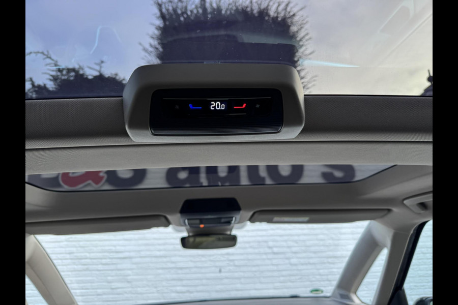 Volkswagen Multivan 1.4 eHybrid L1 Bulli Edition Climate control v/a Cruise control Full LED Matrix Pano Navigatie Apple / Android