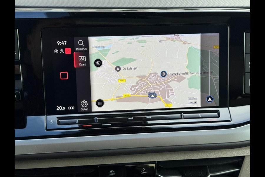 Volkswagen Multivan 1.4 eHybrid L1 Bulli Edition Climate control v/a Cruise control Full LED Matrix Pano Navigatie Apple / Android
