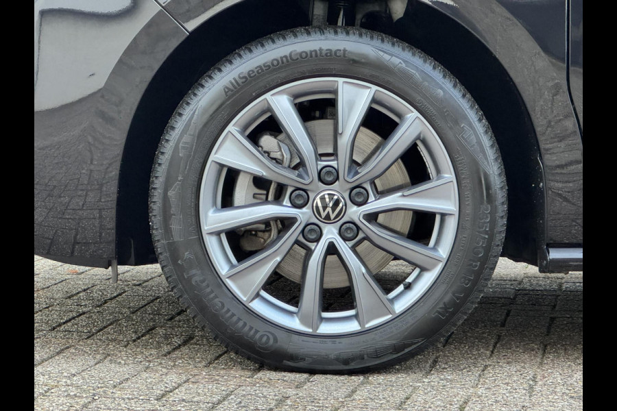 Volkswagen Multivan 1.4 eHybrid L1 Bulli Edition Climate control v/a Cruise control Full LED Matrix Pano Navigatie Apple / Android