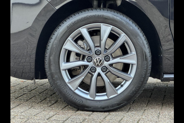 Volkswagen Multivan 1.4 eHybrid L1 Bulli Edition Climate control v/a Cruise control Full LED Matrix Pano Navigatie Apple / Android