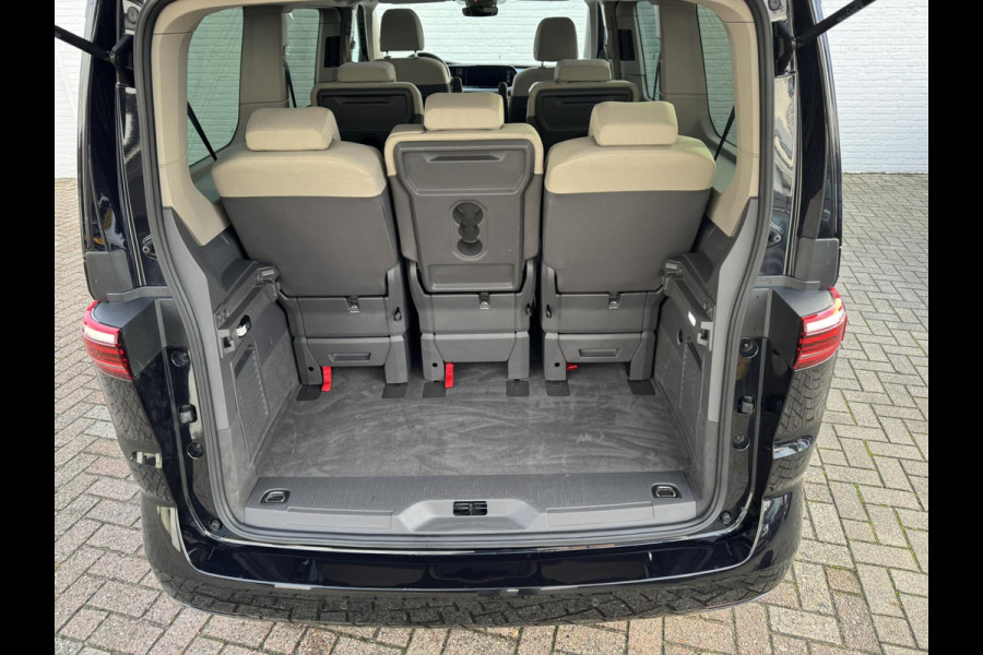 Volkswagen Multivan 1.4 eHybrid L1 Bulli Edition Climate control v/a Cruise control Full LED Matrix Pano Navigatie Apple / Android