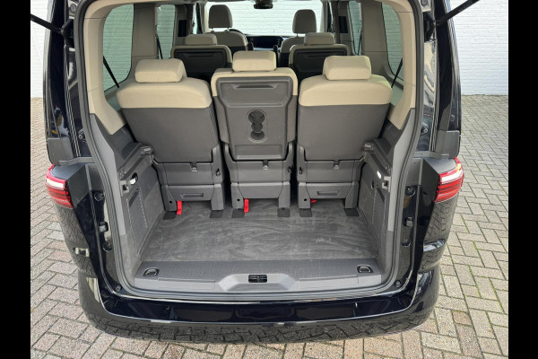 Volkswagen Multivan 1.4 eHybrid L1 Bulli Edition Climate control v/a Cruise control Full LED Matrix Pano Navigatie Apple / Android