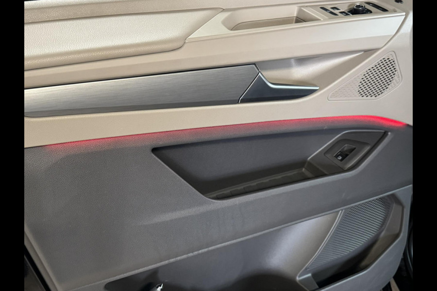 Volkswagen Multivan 1.4 eHybrid L1 Bulli Edition Climate control v/a Cruise control Full LED Matrix Pano Navigatie Apple / Android