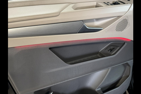 Volkswagen Multivan 1.4 eHybrid L1 Bulli Edition Climate control v/a Cruise control Full LED Matrix Pano Navigatie Apple / Android