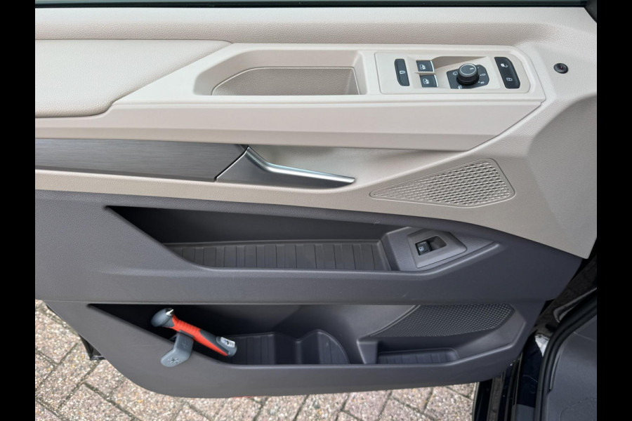 Volkswagen Multivan 1.4 eHybrid L1 Bulli Edition Climate control v/a Cruise control Full LED Matrix Pano Navigatie Apple / Android