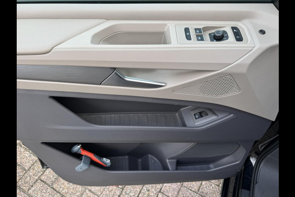 Volkswagen Multivan 1.4 eHybrid L1 Bulli Edition Climate control v/a Cruise control Full LED Matrix Pano Navigatie Apple / Android