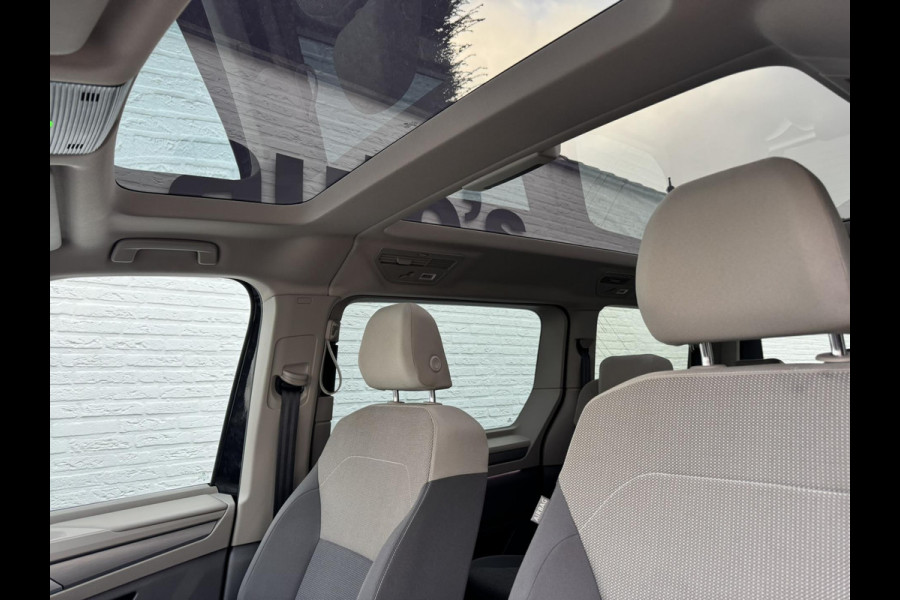 Volkswagen Multivan 1.4 eHybrid L1 Bulli Edition Climate control v/a Cruise control Full LED Matrix Pano Navigatie Apple / Android