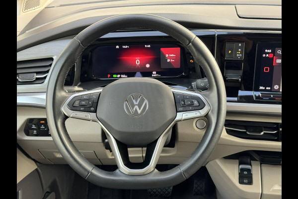 Volkswagen Multivan 1.4 eHybrid L1 Bulli Edition Climate control v/a Cruise control Full LED Matrix Pano Navigatie Apple / Android