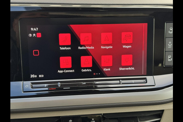 Volkswagen Multivan 1.4 eHybrid L1 Bulli Edition Climate control v/a Cruise control Full LED Matrix Pano Navigatie Apple / Android