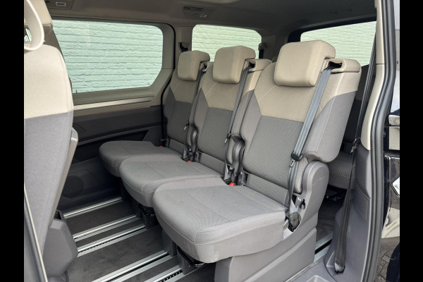 Volkswagen Multivan 1.4 eHybrid L1 Bulli Edition Climate control v/a Cruise control Full LED Matrix Pano Navigatie Apple / Android
