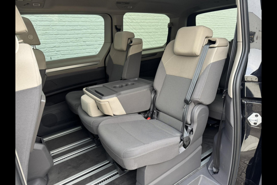 Volkswagen Multivan 1.4 eHybrid L1 Bulli Edition Climate control v/a Cruise control Full LED Matrix Pano Navigatie Apple / Android