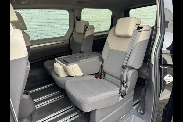 Volkswagen Multivan 1.4 eHybrid L1 Bulli Edition Climate control v/a Cruise control Full LED Matrix Pano Navigatie Apple / Android