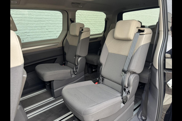 Volkswagen Multivan 1.4 eHybrid L1 Bulli Edition Climate control v/a Cruise control Full LED Matrix Pano Navigatie Apple / Android