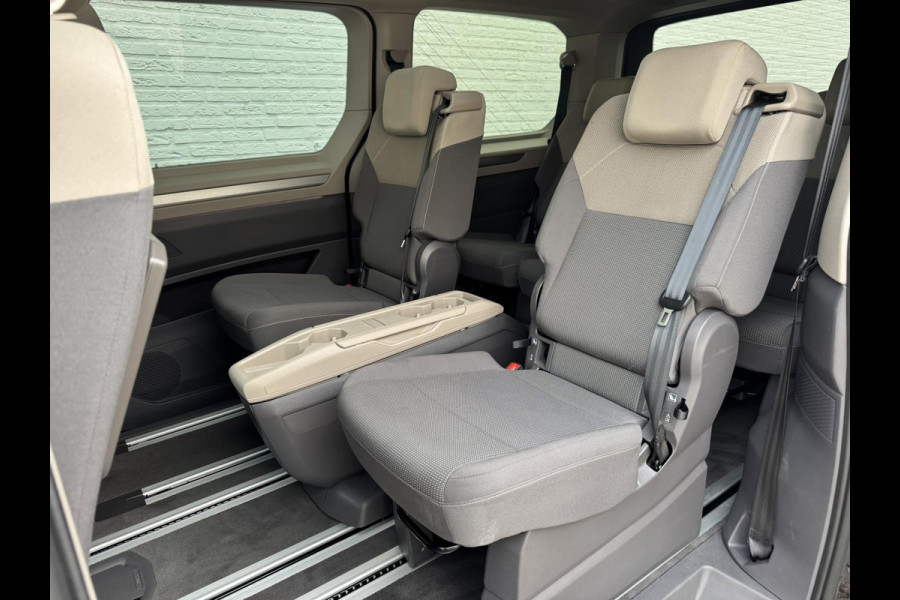 Volkswagen Multivan 1.4 eHybrid L1 Bulli Edition Climate control v/a Cruise control Full LED Matrix Pano Navigatie Apple / Android