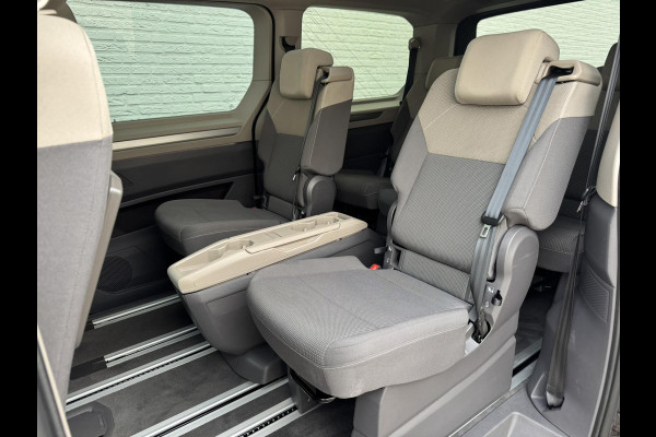 Volkswagen Multivan 1.4 eHybrid L1 Bulli Edition Climate control v/a Cruise control Full LED Matrix Pano Navigatie Apple / Android
