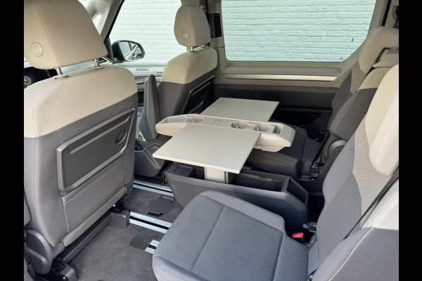 Volkswagen Multivan 1.4 eHybrid L1 Bulli Edition Climate control v/a Cruise control Full LED Matrix Pano Navigatie Apple / Android