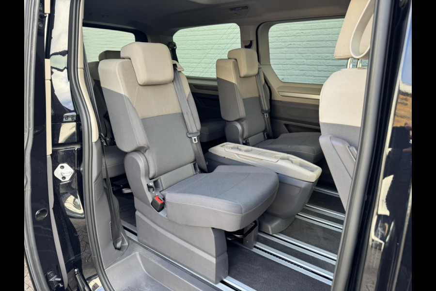 Volkswagen Multivan 1.4 eHybrid L1 Bulli Edition Climate control v/a Cruise control Full LED Matrix Pano Navigatie Apple / Android