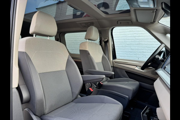 Volkswagen Multivan 1.4 eHybrid L1 Bulli Edition Climate control v/a Cruise control Full LED Matrix Pano Navigatie Apple / Android
