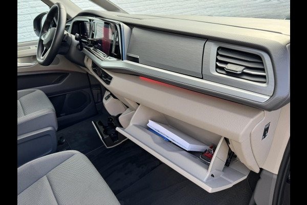 Volkswagen Multivan 1.4 eHybrid L1 Bulli Edition Climate control v/a Cruise control Full LED Matrix Pano Navigatie Apple / Android