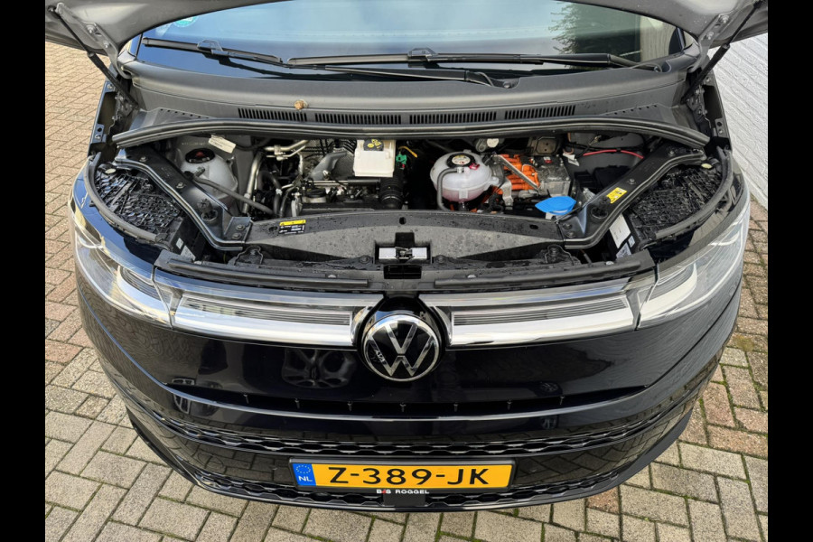 Volkswagen Multivan 1.4 eHybrid L1 Bulli Edition Climate control v/a Cruise control Full LED Matrix Pano Navigatie Apple / Android