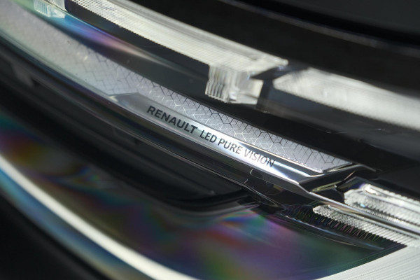Renault Austral 1.2 E-Tech full hybrid 200 Techno Esprit Alpine | Elektronische Kofferklep | Camera | Apple Carplay