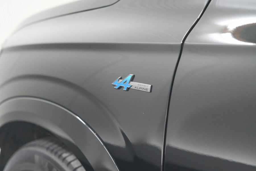 Renault Austral 1.2 E-Tech full hybrid 200 Techno Esprit Alpine | Elektronische Kofferklep | Camera | Apple Carplay