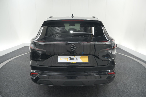 Renault Austral 1.2 E-Tech full hybrid 200 Techno Esprit Alpine | Elektronische Kofferklep | Camera | Apple Carplay