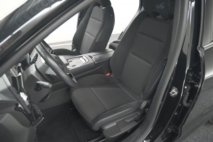 Renault Austral 1.2 E-Tech full hybrid 200 Techno Esprit Alpine | Elektronische Kofferklep | Camera | Apple Carplay