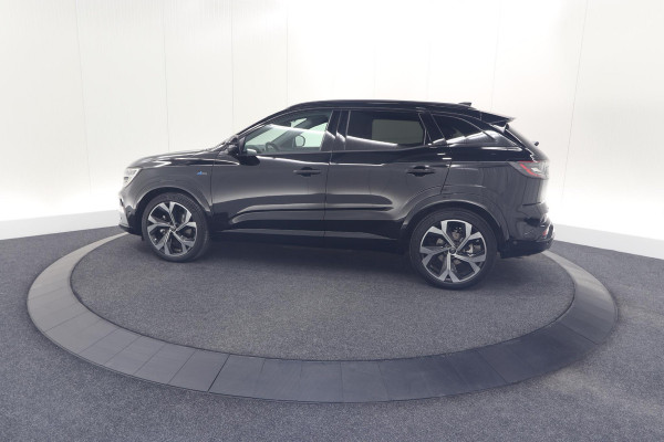 Renault Austral 1.2 E-Tech full hybrid 200 Techno Esprit Alpine | Elektronische Kofferklep | Camera | Apple Carplay