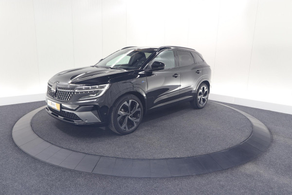 Renault Austral 1.2 E-Tech full hybrid 200 Techno Esprit Alpine | Elektronische Kofferklep | Camera | Apple Carplay