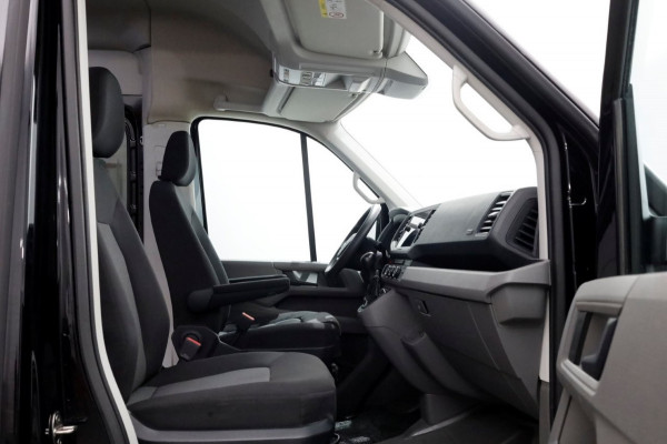Volkswagen Crafter 50 2.0 TDI 177pk L4H3 (L3H2) DSG-Automaat D.C. Trekhaak 3500kg 01-2021