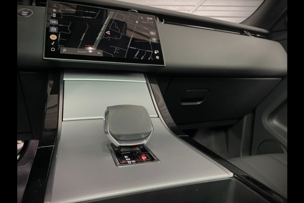 Land Rover Range Rover Evoque P270e Dynamic SE Limited EditionBlack PackPanoramadak ACCMeridian SoundStoel+Stuurverwarming